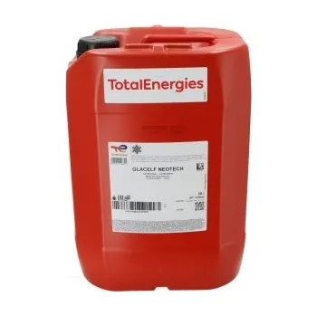 Provozní kapalina Koncentrát do chladičů 20L Total Glacelf Neotech Total 2229949