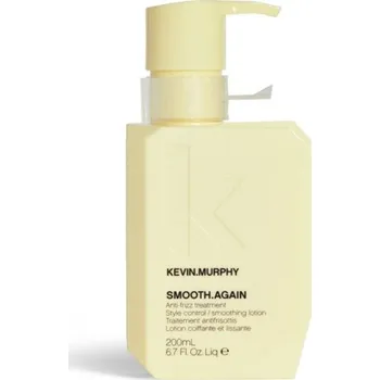 Vlasová regenerace Kevin Murphy Smooth.Again Treatment - Bezoplachová péče pro hrubé a nepoddajné vlasy 200 ml