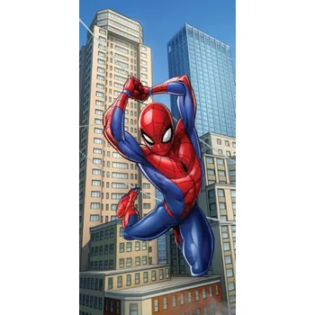 Carbotex Bavlněná osuška 70/140cm SPIDERMAN, SM542111