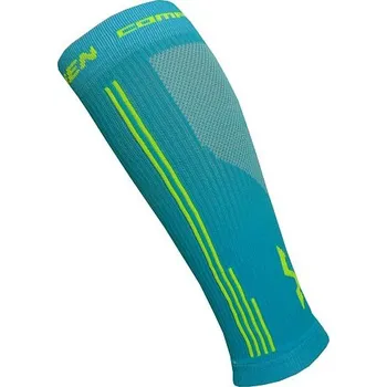 cyklistický dres Návleky HAVEN Guard EvoTec CoMax modro/žluté L