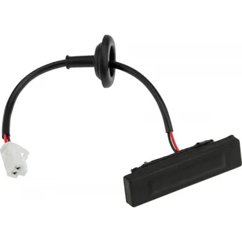 Karosérie SPÍNAČ/KLIKA DVEŘÍ KUFRU HYUNDAI I20 2012- 81260-1J600 NTY