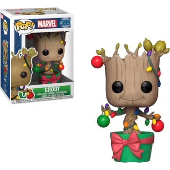 Figurka Funko Pop! 399 Marvel Groot