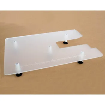 Příslušenství k šicímu stroji Velký rozšiřující stolek pro Janome 525 - JA 30