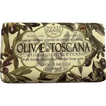 Mýdlo Nesti Dante Olivae Di Toscana mýdlo 150 g