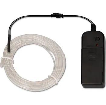 LED páska Ksix neonové pásky, víceúčelové, 5m Barva: Bílá