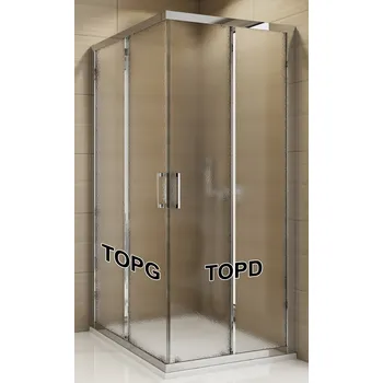 SanSwiss TOPD10005022 100 cm