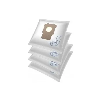 Sáček do vysavače Sáčky do vysavače IROBOT S9 (9150) textilní 4ks