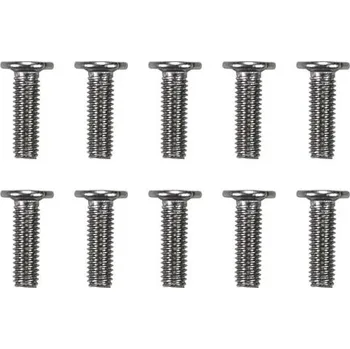 RC náhradní díl Serpent Screw allen flathead M3x10 (10) (SER110231) SER110231 - expresní doprava