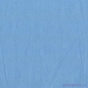 Směsový kepr Estex 195x620 Sv.Modrá