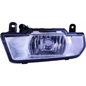 Mlhový světlomet Mlhovka DEPO 665-2016L-UE