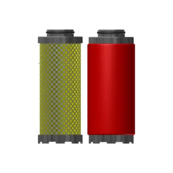 Dílna Filtrační vložka Domnik Hunter K 400 PF, AO (PA), Filtrační vložka AO