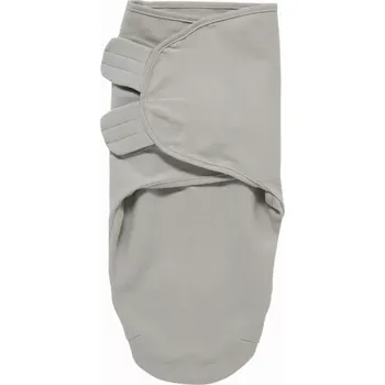 Zavinovačka MEYCO zavinovačka 0-3 měsíce Grey