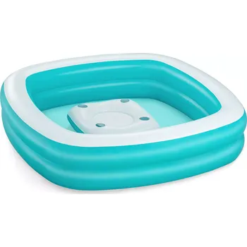 Bazén Bestway 54446 Sippin' Summer 218 x 218 x 48 cm
