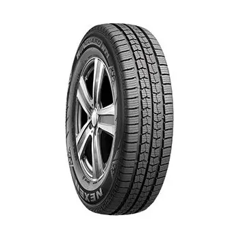 Zimní osobní pneu Nexen WINGUARD WT1 195/65 R16 104/102T C