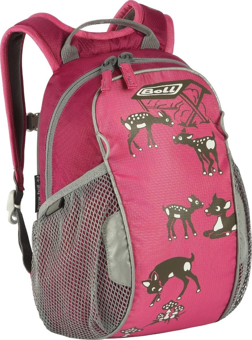 Boll Bunny 6 Fawn