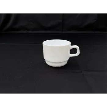 přepravka pro zvíře 32 ks Šálek bílý + transportní box