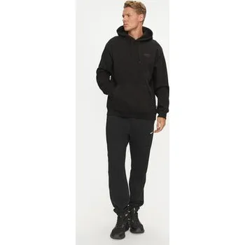 Columbia Teplákové kalhoty Meridian Creek™ 2105861 Černá Regular Fit S