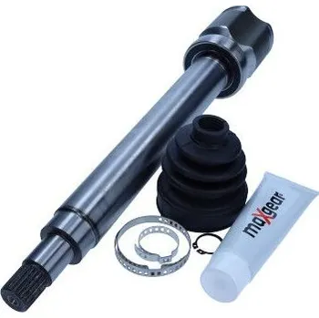 Hřídel nápravy Sada kloubů, hnací hřídel MAXGEAR 49-2898