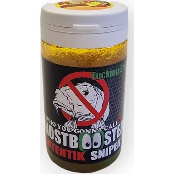 Návnadové aroma Autentik Sniper RSP (Španělský pepř) Fluo Dip