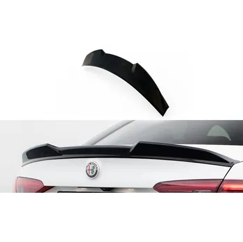 Tuning Spoiler kufru 3D Alfa Romeo Giulia Quadrifoglio