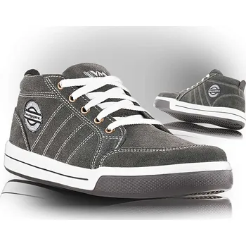 Pracovní obuv VM Footwear RICHMOND pracovní polobotka Vyberte velikost: 42