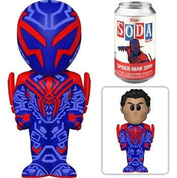 Figurka Funko Soda Marvel - Spider-Man 2099