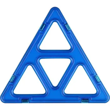 Stavebnice Magformers Magformers - SUPER trojúhelník 1 ks