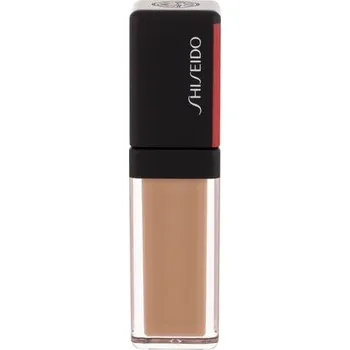 Přípravek na tvář Shiseido Synchro Skin Self-Refreshing Concealer - Tekutý korektor 5,8 ml - 304 Medium