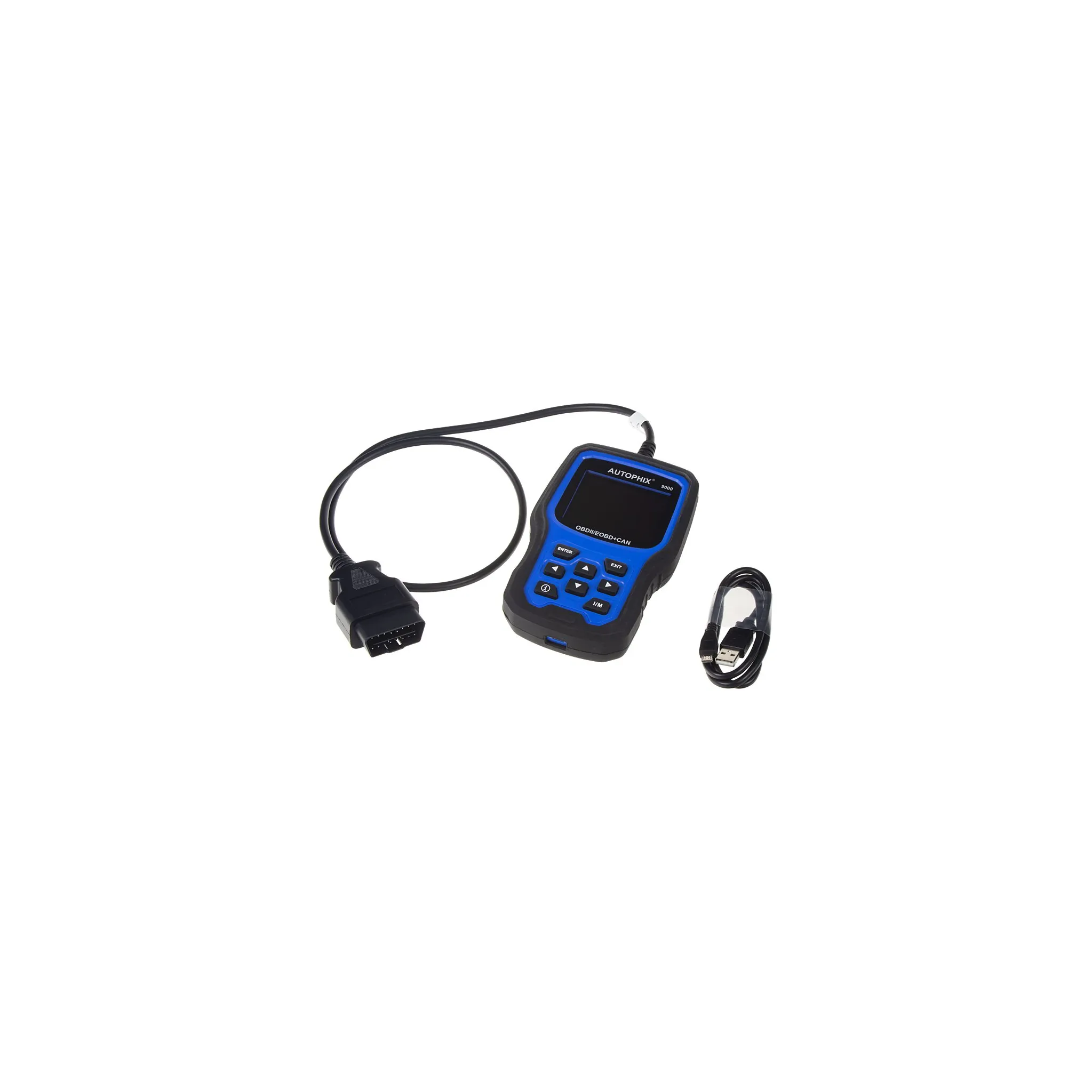 Fotografie 6 - Autodiagnostika Stualarm 35991obd