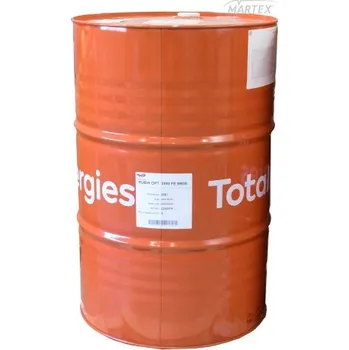 Olej Total Rubia Optima 3500 FE 5W30 208L 2228206, , ,
