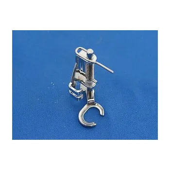 Příslušenství k šicímu stroji Příslušenství Bernette - otevřená patka pro volné quiltování