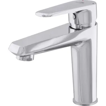 Vodovodní baterie Stojánková umyvadlová baterie DELI-18 (9693) HOPA