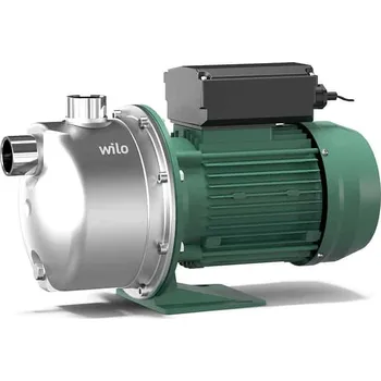 Čerpadlo Wilo Jet WJ 202 EM 4081224