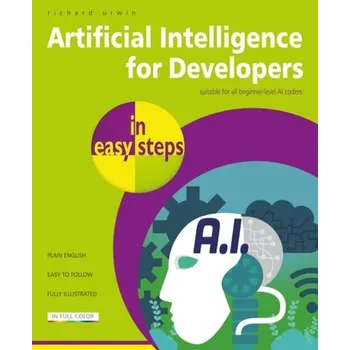 Technika Artificial Intelligence for Developers in easy steps - Urwin, Richard