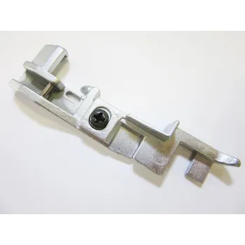 Příslušenství k šicímu stroji Příslušenství Lucznik - Patka pro přišívání krajky pro overlocky Lucznik 720 D