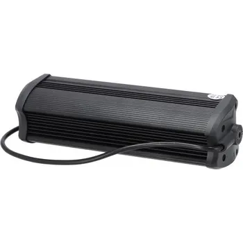 Přídavný světlomet Světelná rampa 12/24V 60W 6000LM LED DLB-60W