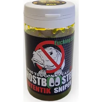 Návnadové aroma Autentik Sniper Fish8 (Ryba) Fluo Dip