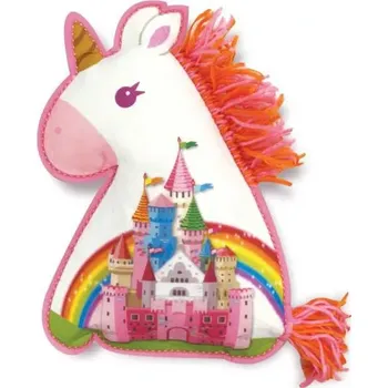 kreativní sada 4M Výroba jednorožce