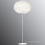 UMAGE Eos X-large stojací lampa, bílá - Ø nohy 38 cm 1 x 15 W LED - Doprava zdarma