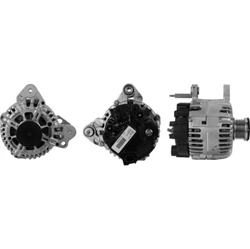 Alternátor generátor Lucas LRA02950