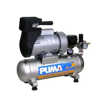 Kompresor Bezolejový kompresor PUMA MC5506