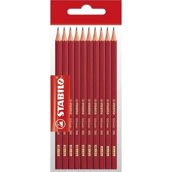 Grafitová tužka Stabilo Tužka STABILO Schwan 306, 2B/HB/H 452791