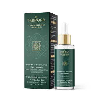 Pleťové sérum Farmona Professional Professional Home Use normalizační kyselé sérum pro péči o pleť, 30 ml