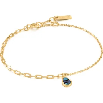 Hodinky ANIA HAIE Bracelet Turning Tides B027-02G Ladies