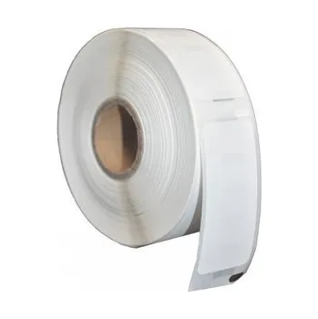 Kotouček do pokladny a tiskárny štítků Kompatibilní etikety s Dymo 11355, 19mm x 51mm