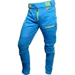 Kalhoty dlouhé unisex HAVEN SINGLETRAIL LONG modré 3XL