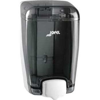 Dávkovač mýdla Dávkovač tekutého mýdla JOFEL Azur 1l bílo-kouřový