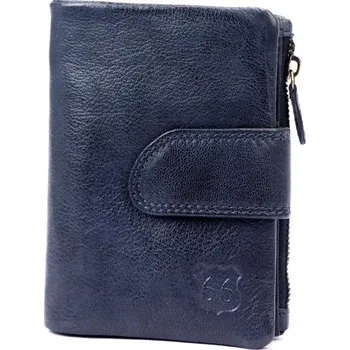 Peněženka Route 66 CBL2224-GWS - modrá