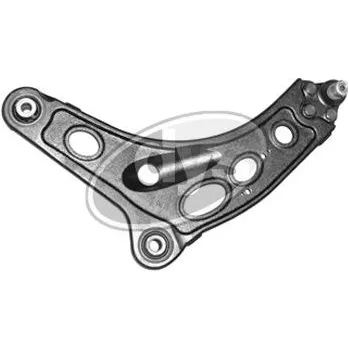 Zavěšení kol Řídicí páka, zavěšení kol DYS 20-22925