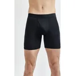 Pánské Boxerky Craft CORE Dry 6 velikost XL černá